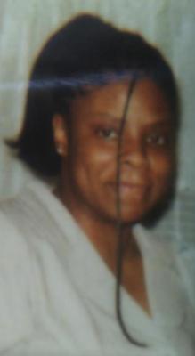 Remell Blanden death by force case profile photo