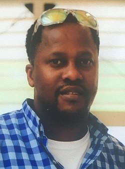 Damos Daniels death by force case profile photo