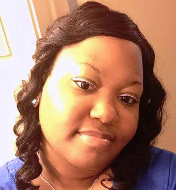 Teletha Burks death by force case profile photo