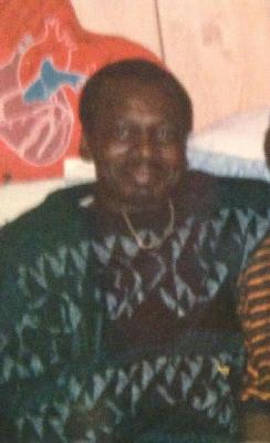 Tommy Jenkins death by force case profile photo