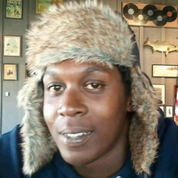 Kordell Bates death by force case profile photo