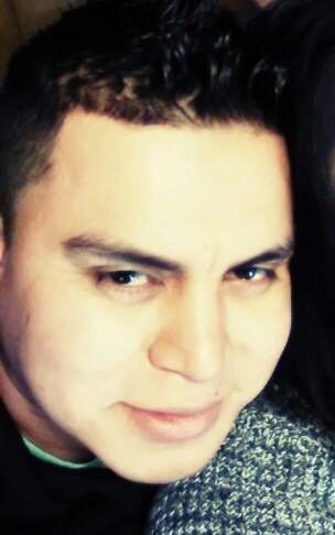 Daniel Gomez death by force case profile photo