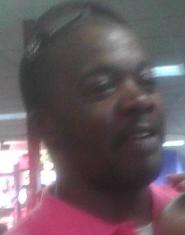 Howard Lee Blackmon Jr. death by force case profile photo