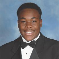 Revonne Corey death by force case profile photo