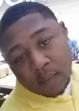 Marcus Walden death by force case profile photo