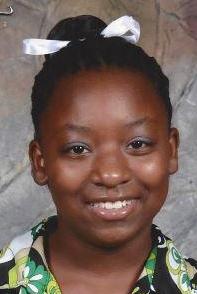 Mykendrionia Lewis death by force case profile photo