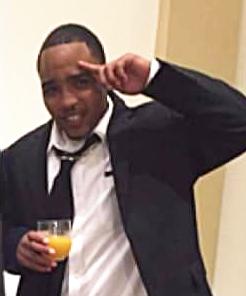 DeVontez Cain death by force case profile photo