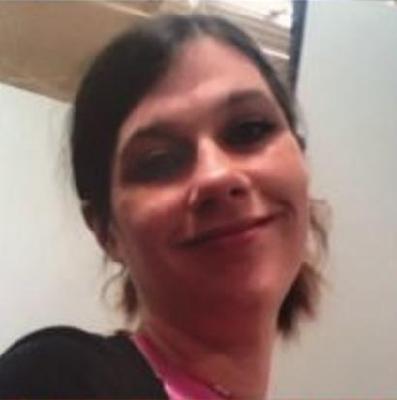 Candice Roper death by force case profile photo