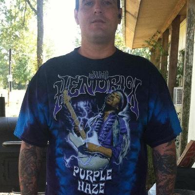 Richard May death by force case profile photo