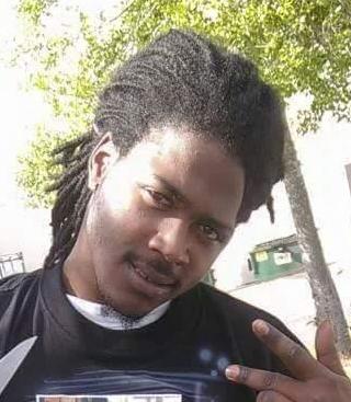 Christopher Hailes death by force case profile photo