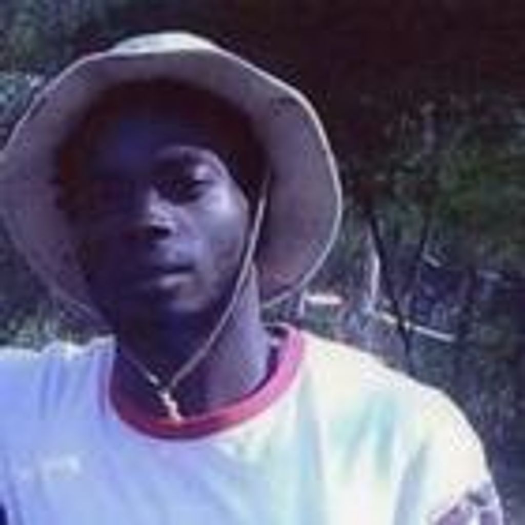 Billy Covington death by force case profile photo