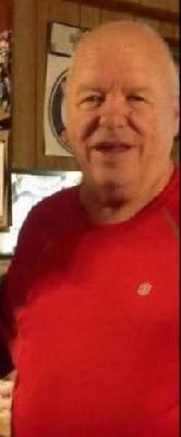 Robert Faries death by force case profile photo