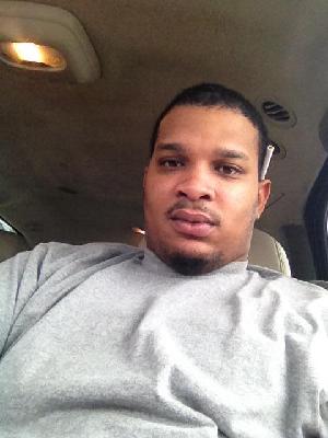 Anthony Hogan death by force case profile photo