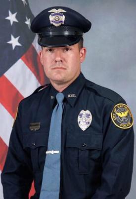 Benjamin Deen death by force case profile photo