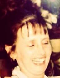 Diane Pierce-Smith death by force case profile photo