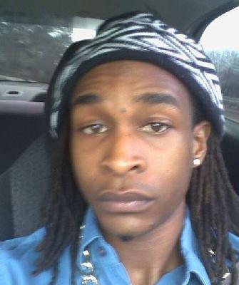 Martez Harvey death by force case profile photo
