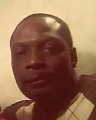 Carl Miller death by force case profile photo