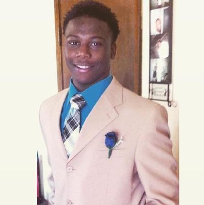 James Christopher Hunter II death by force case profile photo