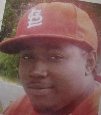 Travis Anderson death by force case profile photo