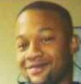Rodrick Scurlock death by force case profile photo