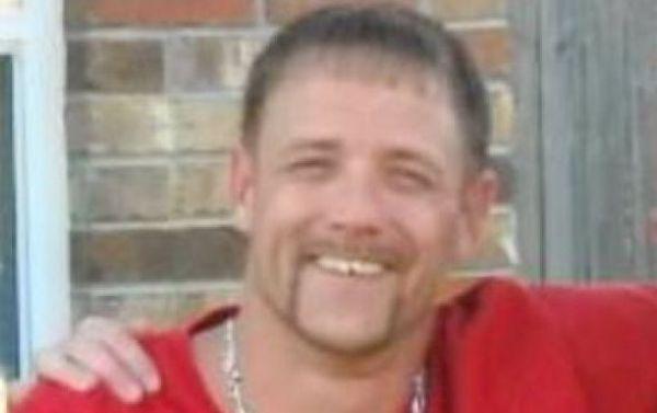 Brian Bachtel death by force case profile photo