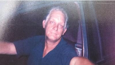 Cleo Henderson death by force case profile photo