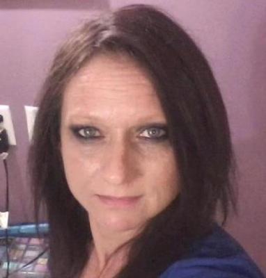 Carla Gray death by force case profile photo