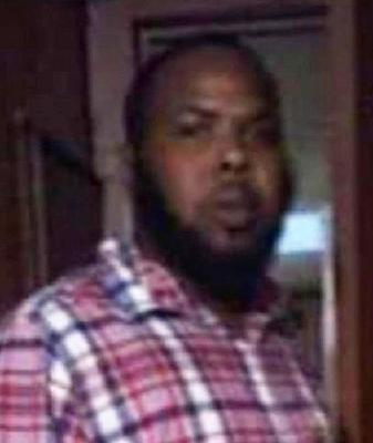 Christopher Sheppard death by force case profile photo