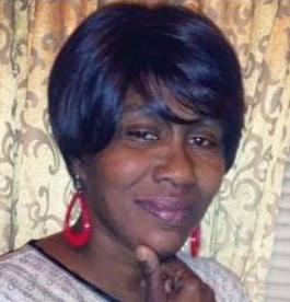 Claudine Savage death by force case profile photo