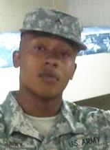 Justin Curry death by force case profile photo