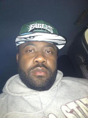 Tyrone Walters death by force case profile photo