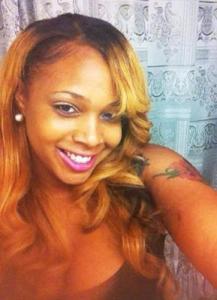 Ashley Taylor death by force case profile photo