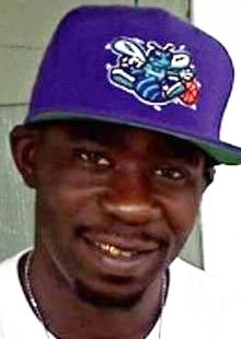 William Brown death by force case profile photo