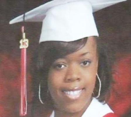Karol Bolton death by force case profile photo