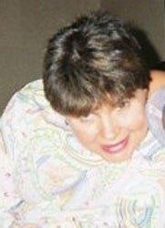 Melinda Pace death by force case profile photo