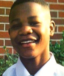 Edward Evans Jr. death by force case profile photo