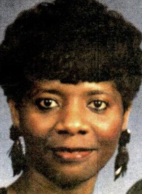 DeLois Bailey death by force case profile photo