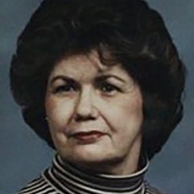 Bertha Tardy death by force case profile photo