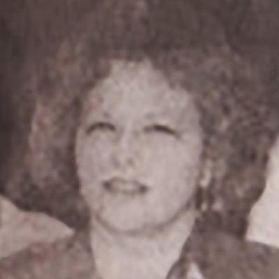 Carmen Rigby death by force case profile photo
