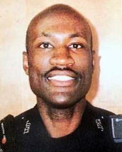Robert Joe Washington Sr. death by force case profile photo