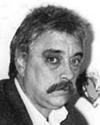 Investigator Daughdrill death by force case profile photo