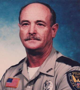 Ralph Dean death by force case profile photo