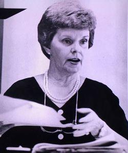 Margaret Sherry death by force case profile photo