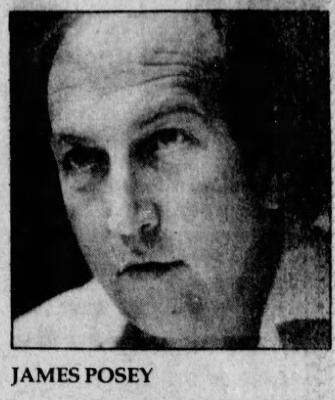 James Posey death by force case profile photo