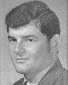Charles Smith death by force case profile photo
