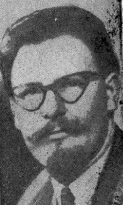 Paul Guihard death by force case profile photo
