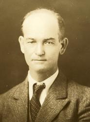 Robert Buck death by force case profile photo