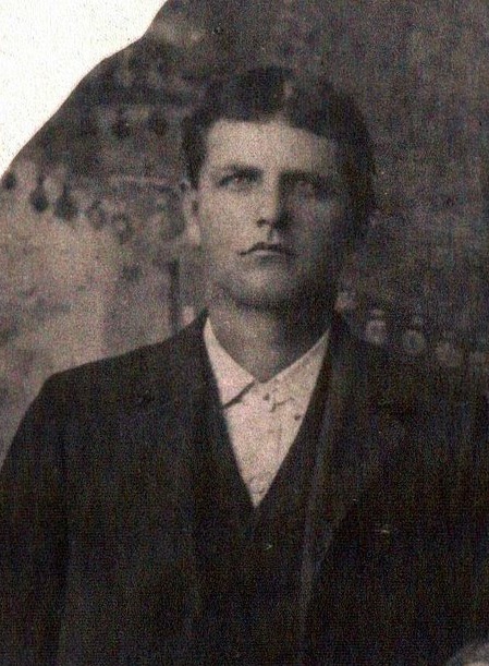 R. Methevin death by force case profile photo
