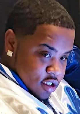 James Douglas White Jr. death by force case profile photo