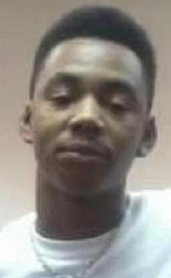 Jamarr Burse death by force case profile photo